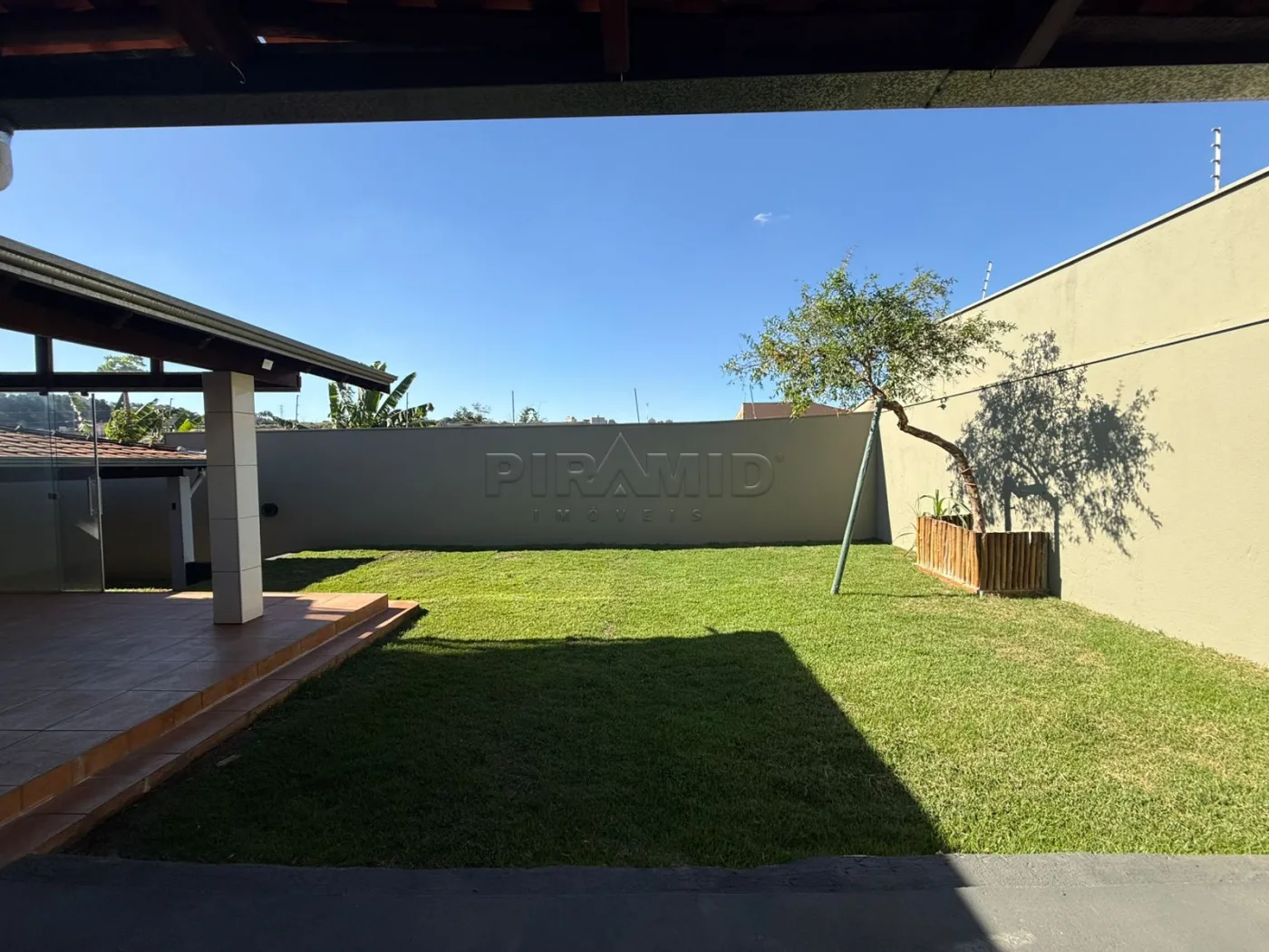 Alugar Casa / Padr&atilde;o em Ribeir&atilde;o Preto R$ 4.350,00 - Foto 10