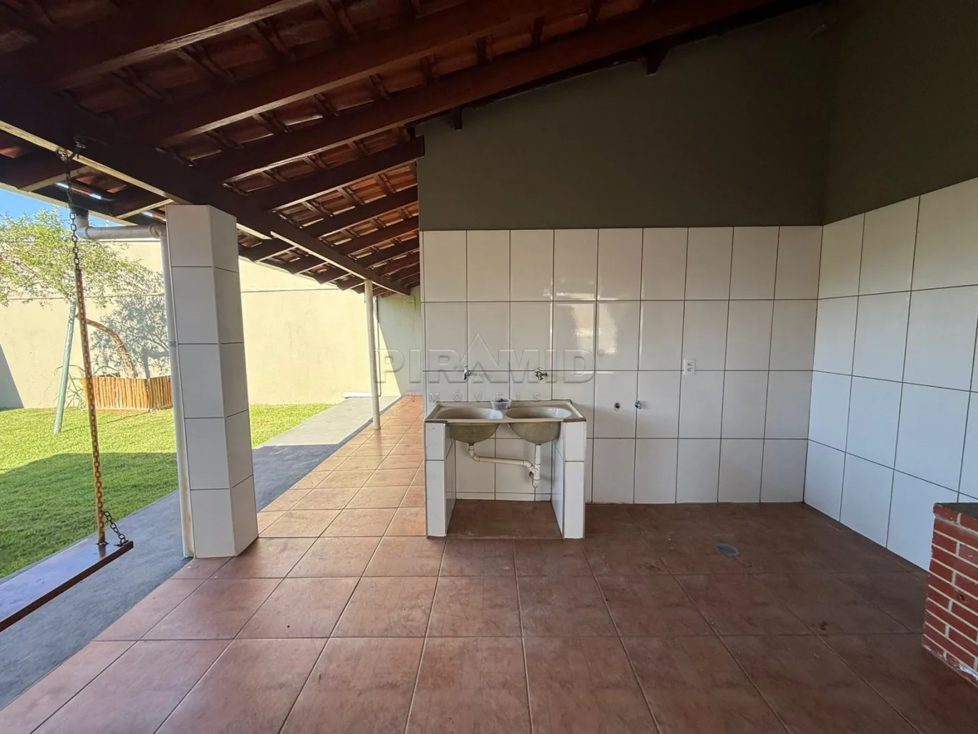 Alugar Casa / Padr&atilde;o em Ribeir&atilde;o Preto R$ 4.350,00 - Foto 11