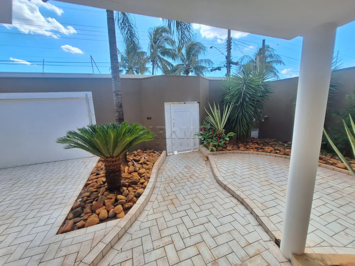 Alugar Casa / Padr&atilde;o em Ribeir&atilde;o Preto R$ 5.790,00 - Foto 6