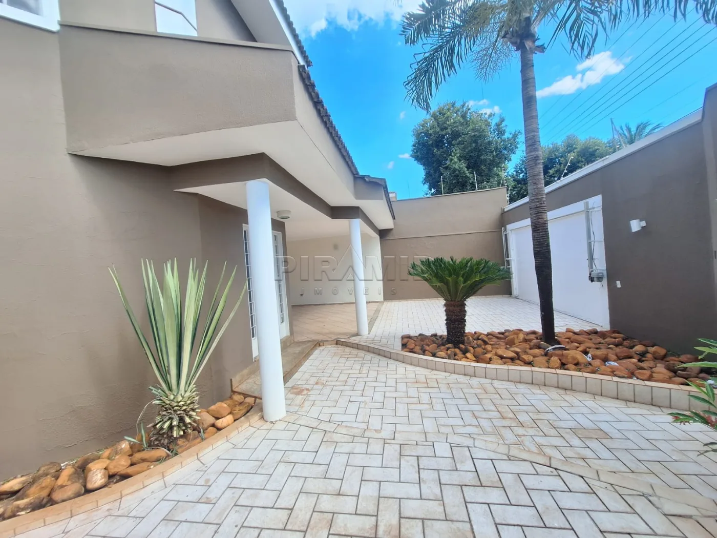Alugar Casa / Padr&atilde;o em Ribeir&atilde;o Preto R$ 5.790,00 - Foto 7