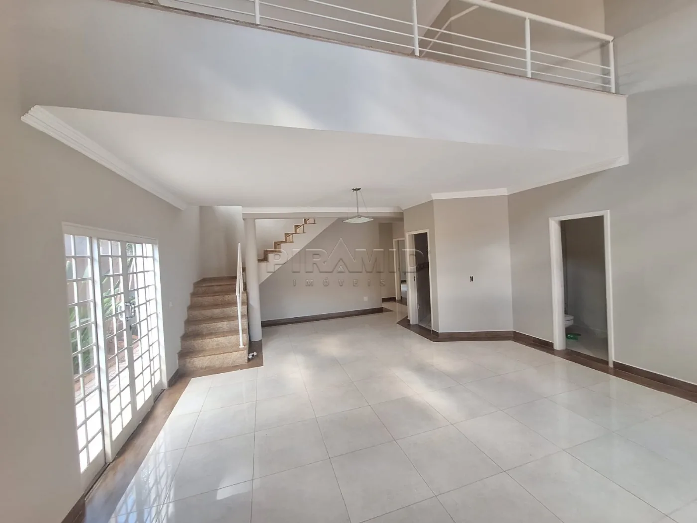 Alugar Casa / Padr&atilde;o em Ribeir&atilde;o Preto R$ 5.790,00 - Foto 8