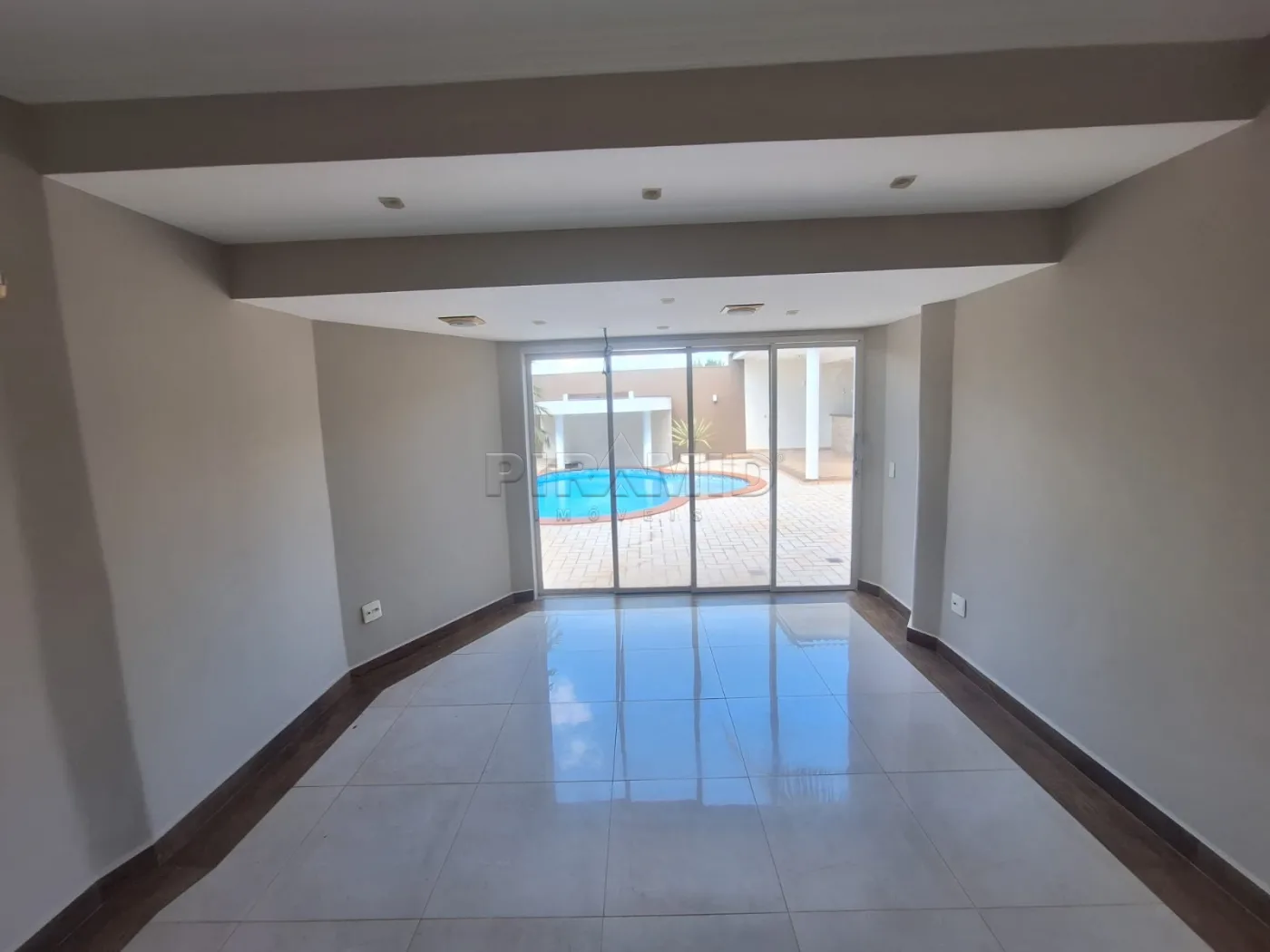 Alugar Casa / Padr&atilde;o em Ribeir&atilde;o Preto R$ 5.790,00 - Foto 14