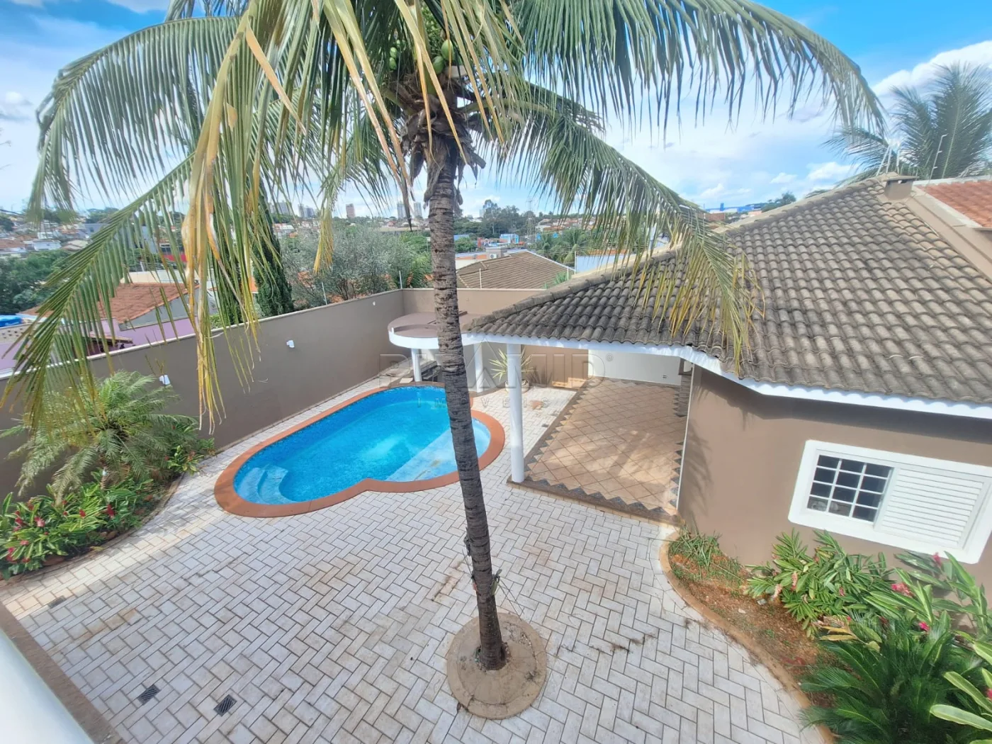 Alugar Casa / Padr&atilde;o em Ribeir&atilde;o Preto R$ 5.790,00 - Foto 23
