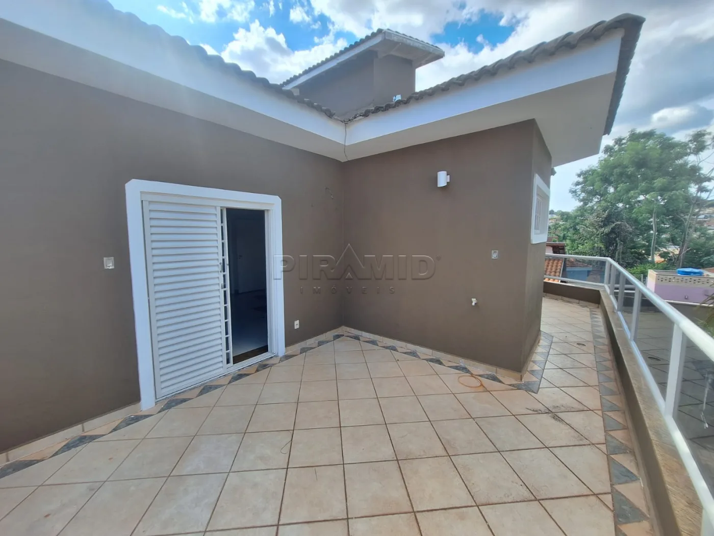 Alugar Casa / Padr&atilde;o em Ribeir&atilde;o Preto R$ 5.790,00 - Foto 27