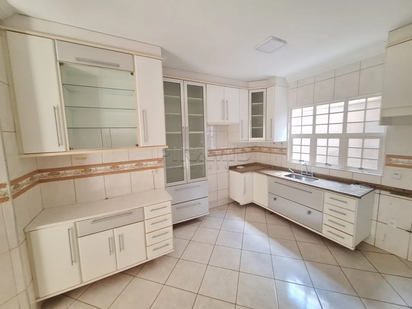 Alugar Casa / Padr&atilde;o em Ribeir&atilde;o Preto R$ 5.790,00 - Foto 34