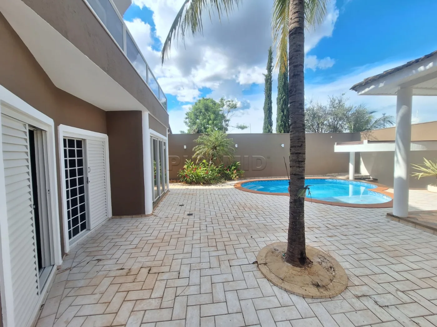 Alugar Casa / Padr&atilde;o em Ribeir&atilde;o Preto R$ 5.790,00 - Foto 38
