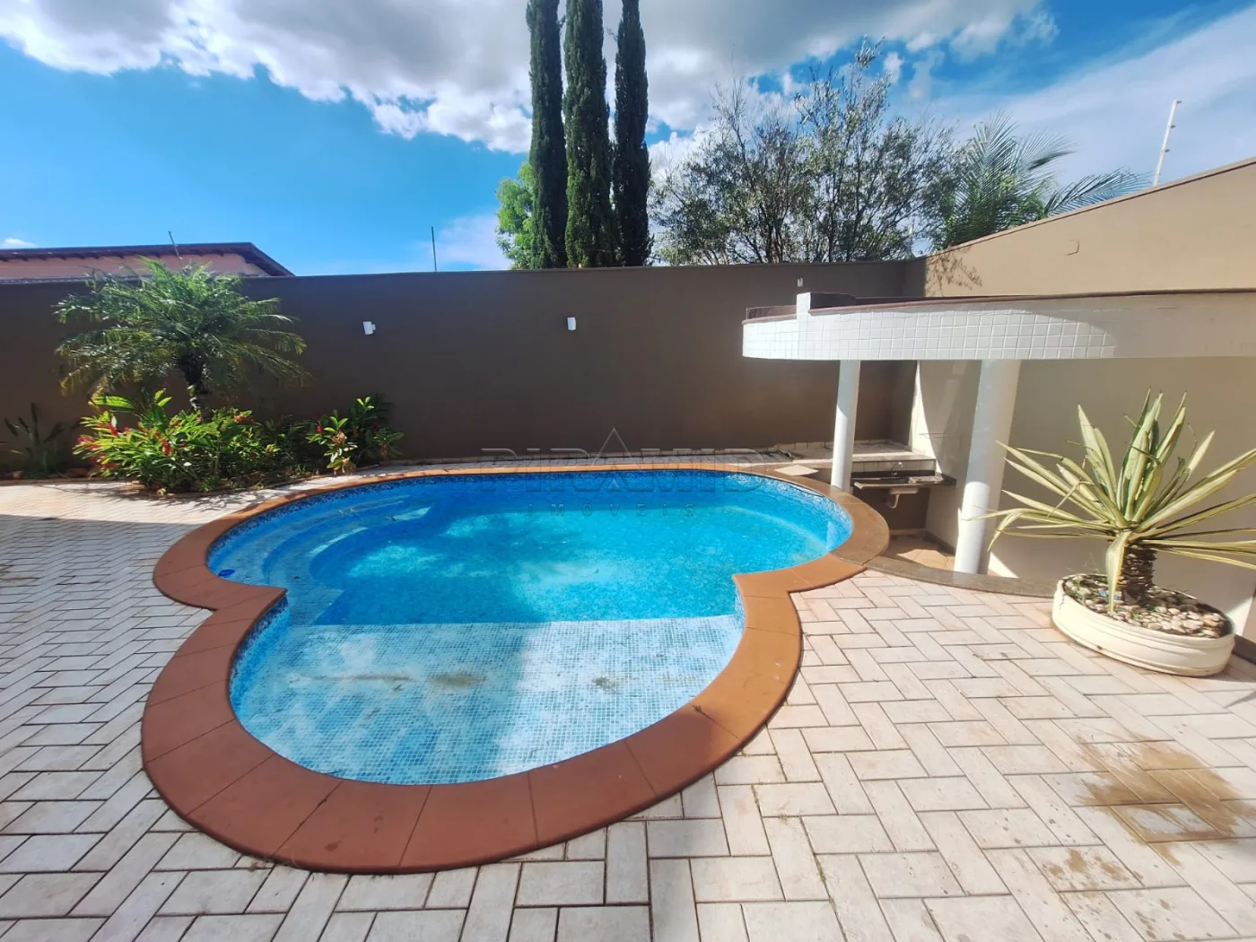 Alugar Casa / Padr&atilde;o em Ribeir&atilde;o Preto R$ 5.790,00 - Foto 41