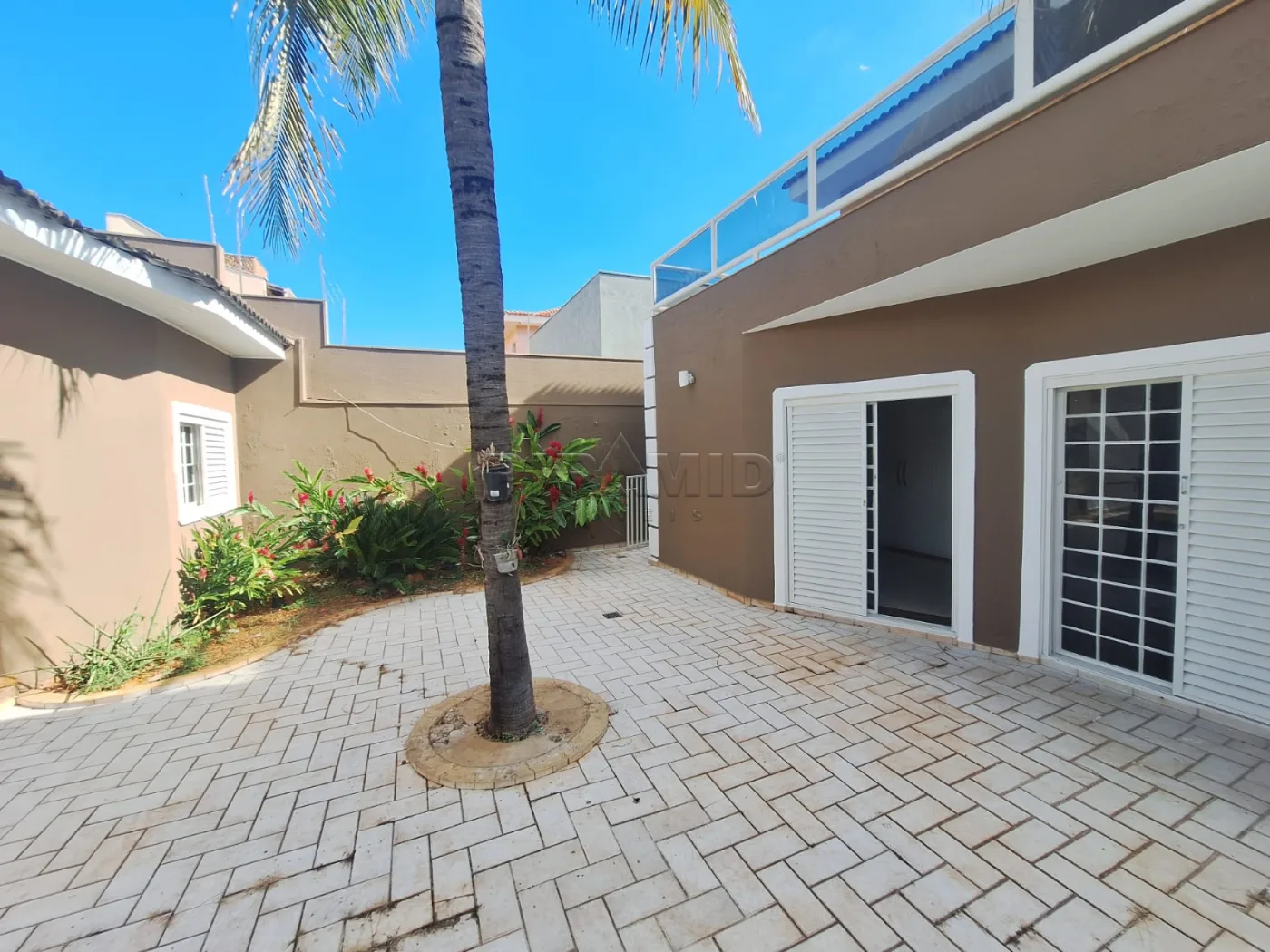 Alugar Casa / Padr&atilde;o em Ribeir&atilde;o Preto R$ 5.790,00 - Foto 42