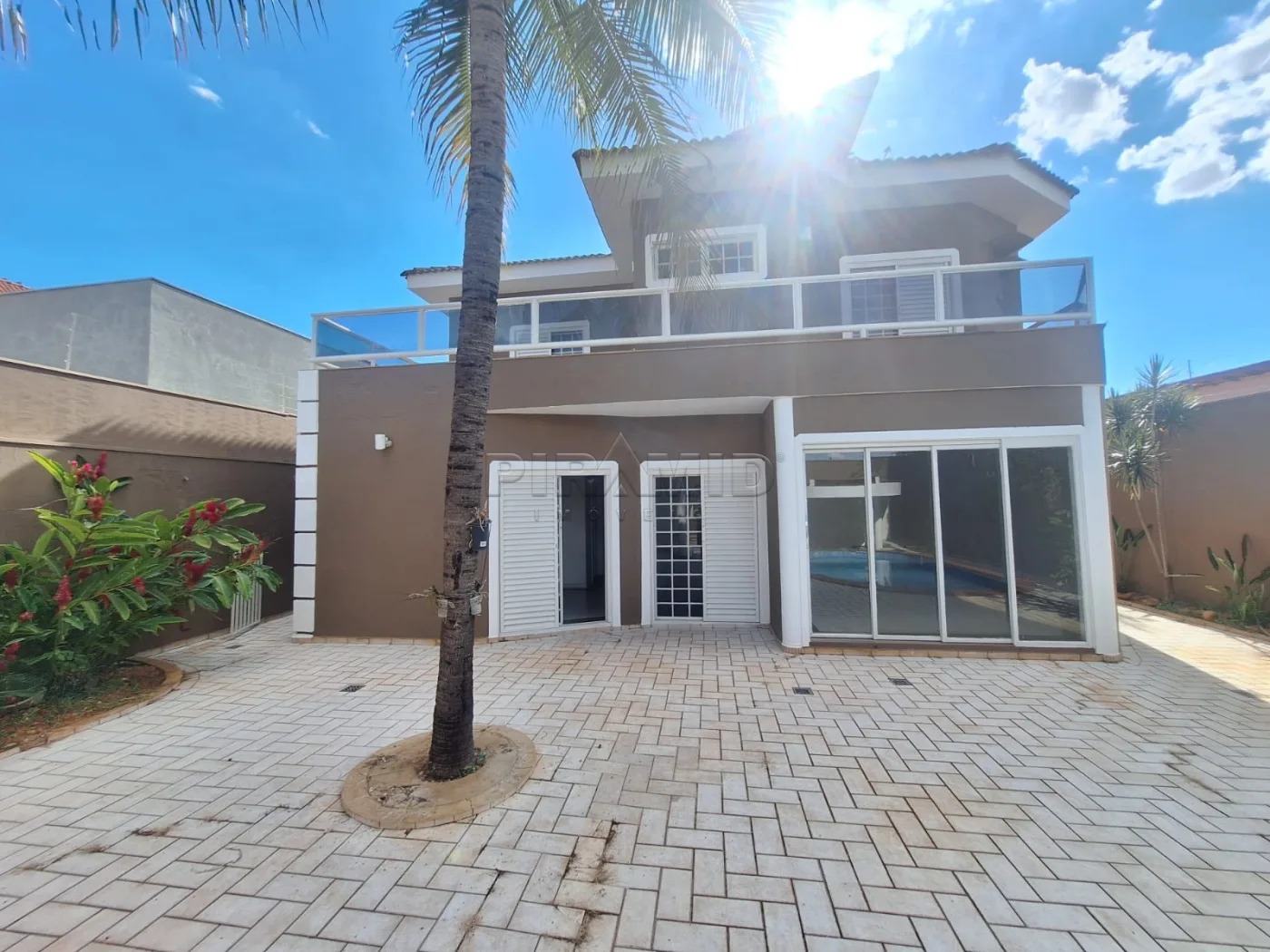 Alugar Casa / Padr&atilde;o em Ribeir&atilde;o Preto R$ 5.790,00 - Foto 43