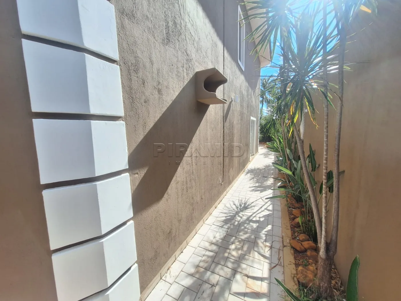Alugar Casa / Padr&atilde;o em Ribeir&atilde;o Preto R$ 5.790,00 - Foto 44