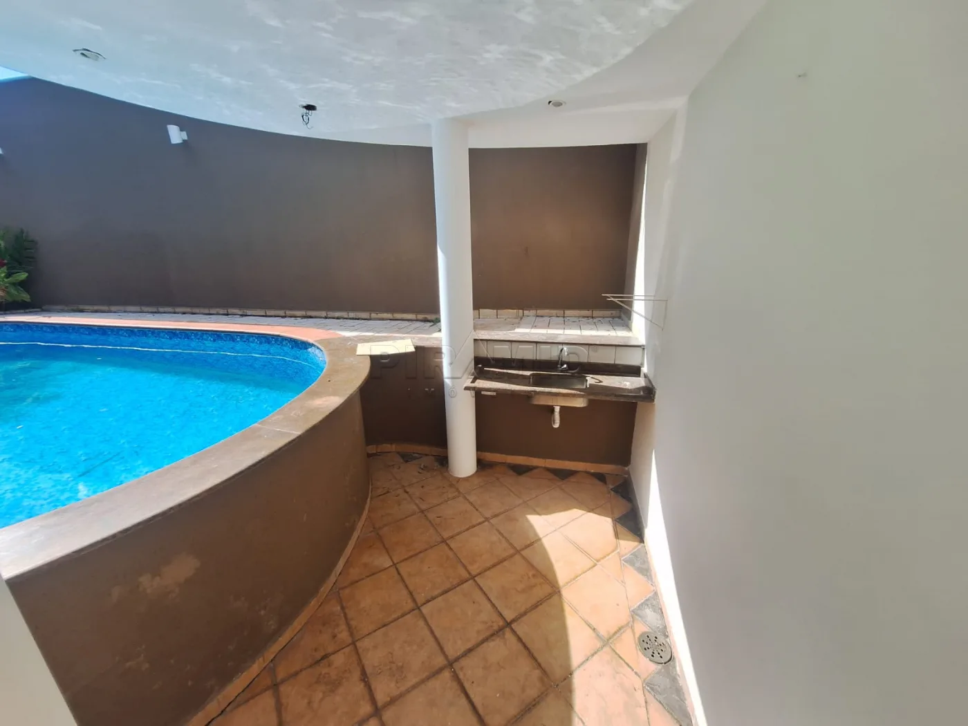 Alugar Casa / Padr&atilde;o em Ribeir&atilde;o Preto R$ 5.790,00 - Foto 45