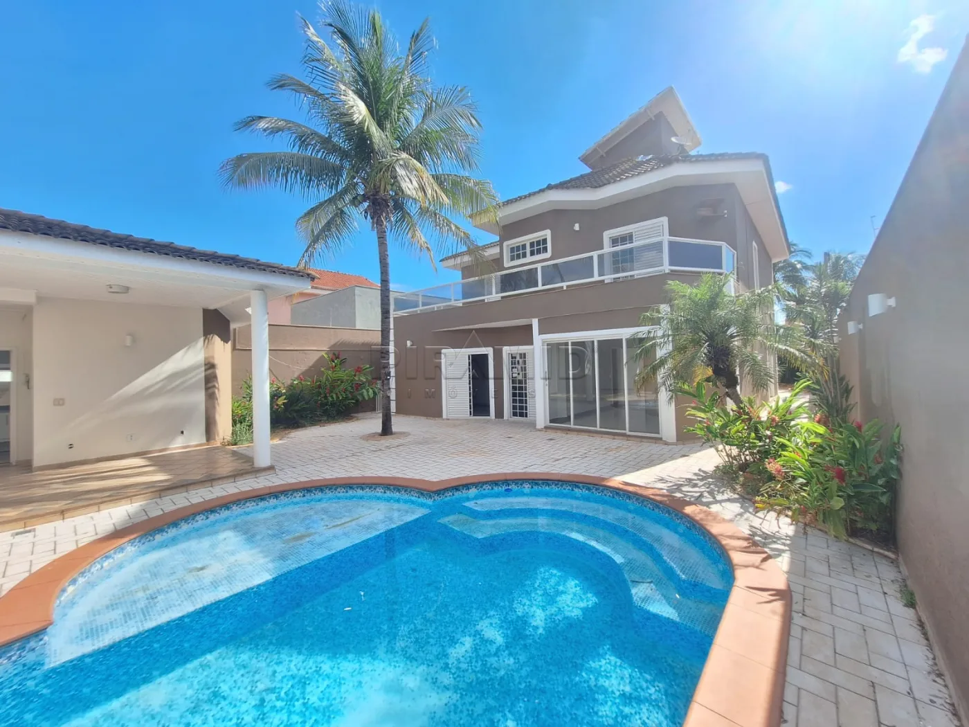 Alugar Casa / Padr&atilde;o em Ribeir&atilde;o Preto R$ 5.790,00 - Foto 46