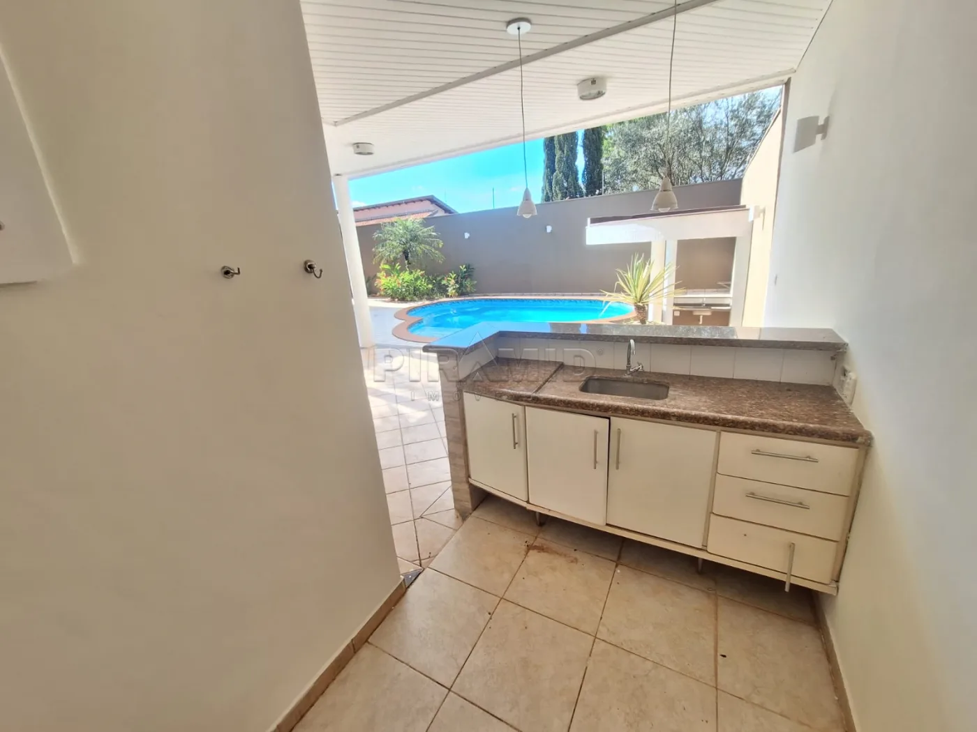 Alugar Casa / Padr&atilde;o em Ribeir&atilde;o Preto R$ 5.790,00 - Foto 47