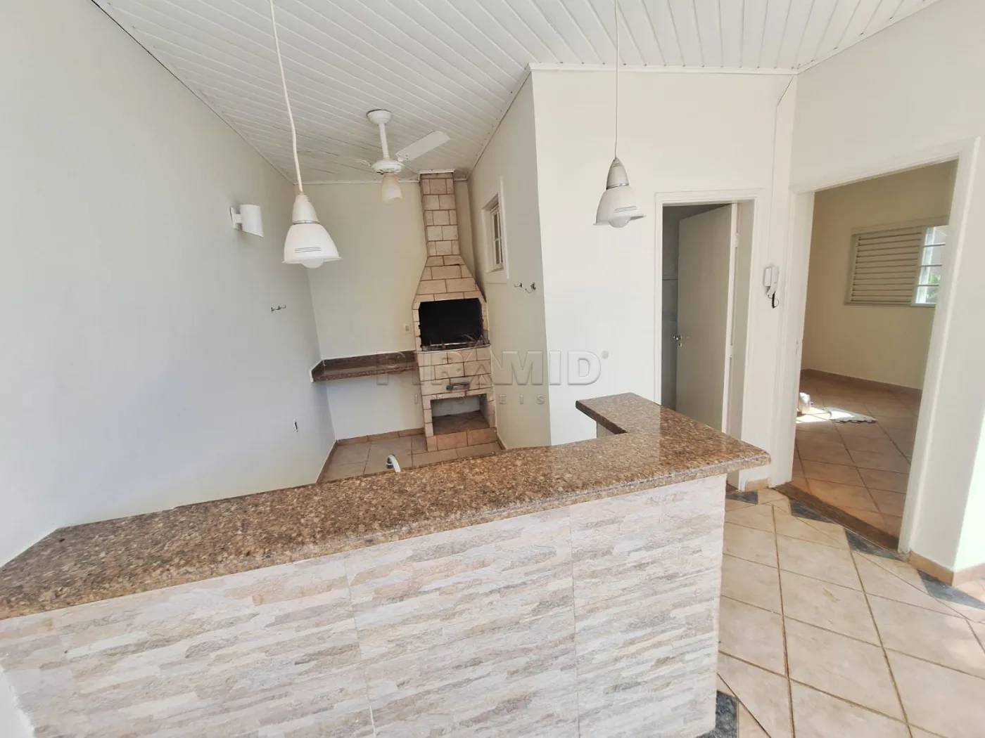 Alugar Casa / Padr&atilde;o em Ribeir&atilde;o Preto R$ 5.790,00 - Foto 48