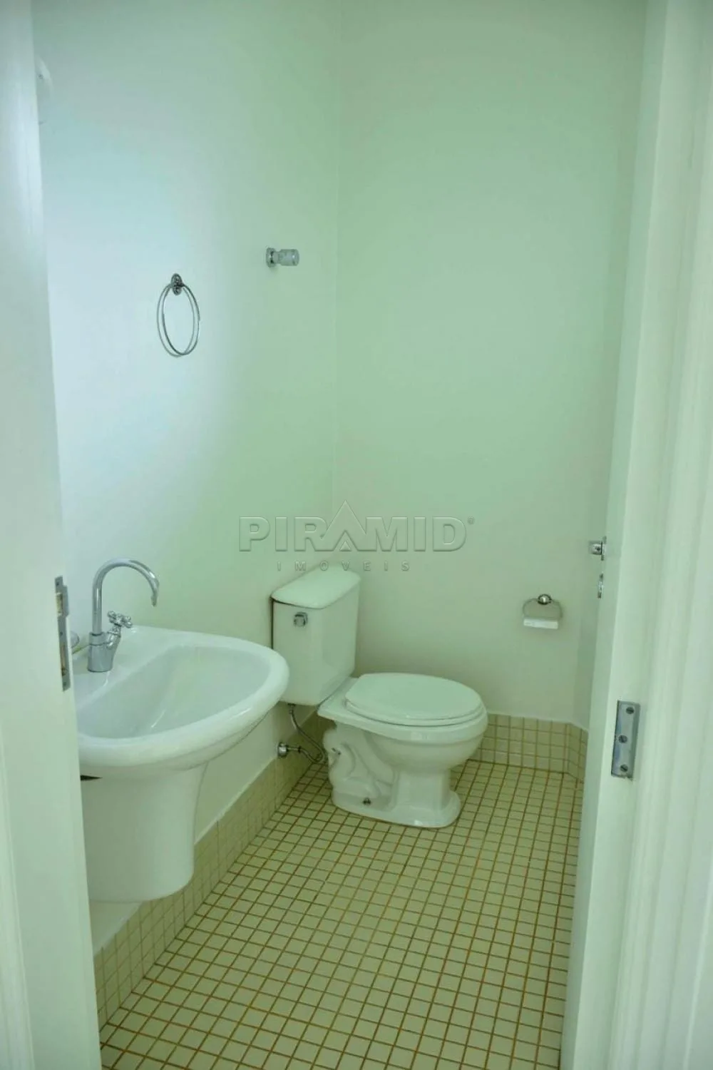 Alugar Comercial / Casa em Ribeir&atilde;o Preto R$ 8.000,00 - Foto 14