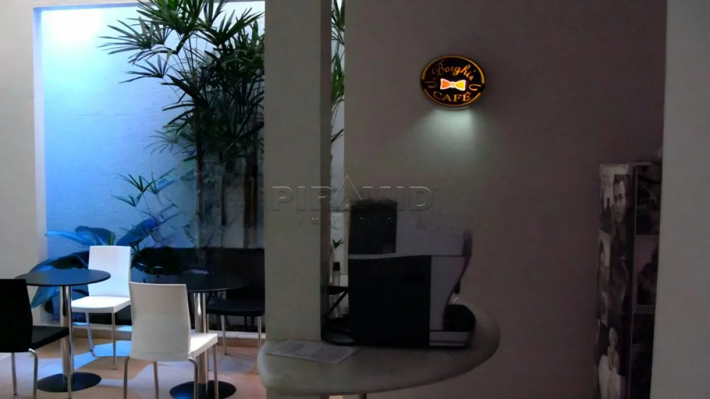 Alugar Comercial / Casa em Ribeir&atilde;o Preto R$ 8.000,00 - Foto 3