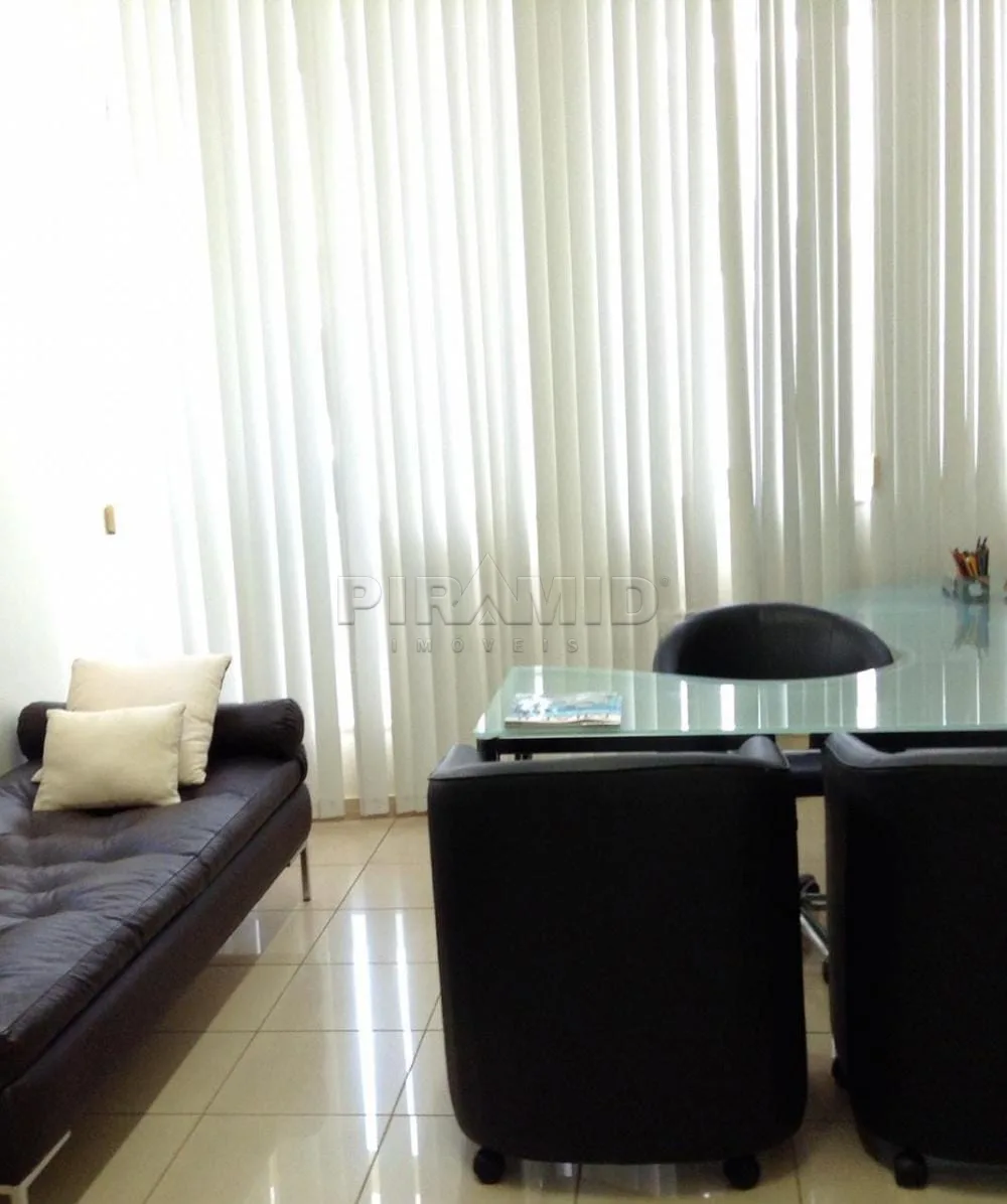 Alugar Comercial / Casa em Ribeir&atilde;o Preto R$ 8.000,00 - Foto 2