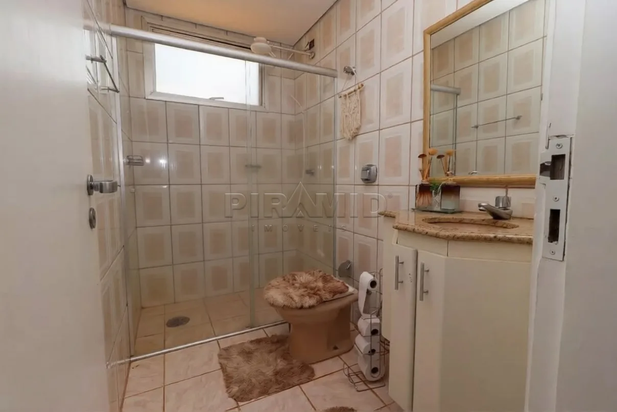 Alugar Apartamento / Padr&atilde;o em Ribeir&atilde;o Preto R$ 1.300,00 - Foto 8