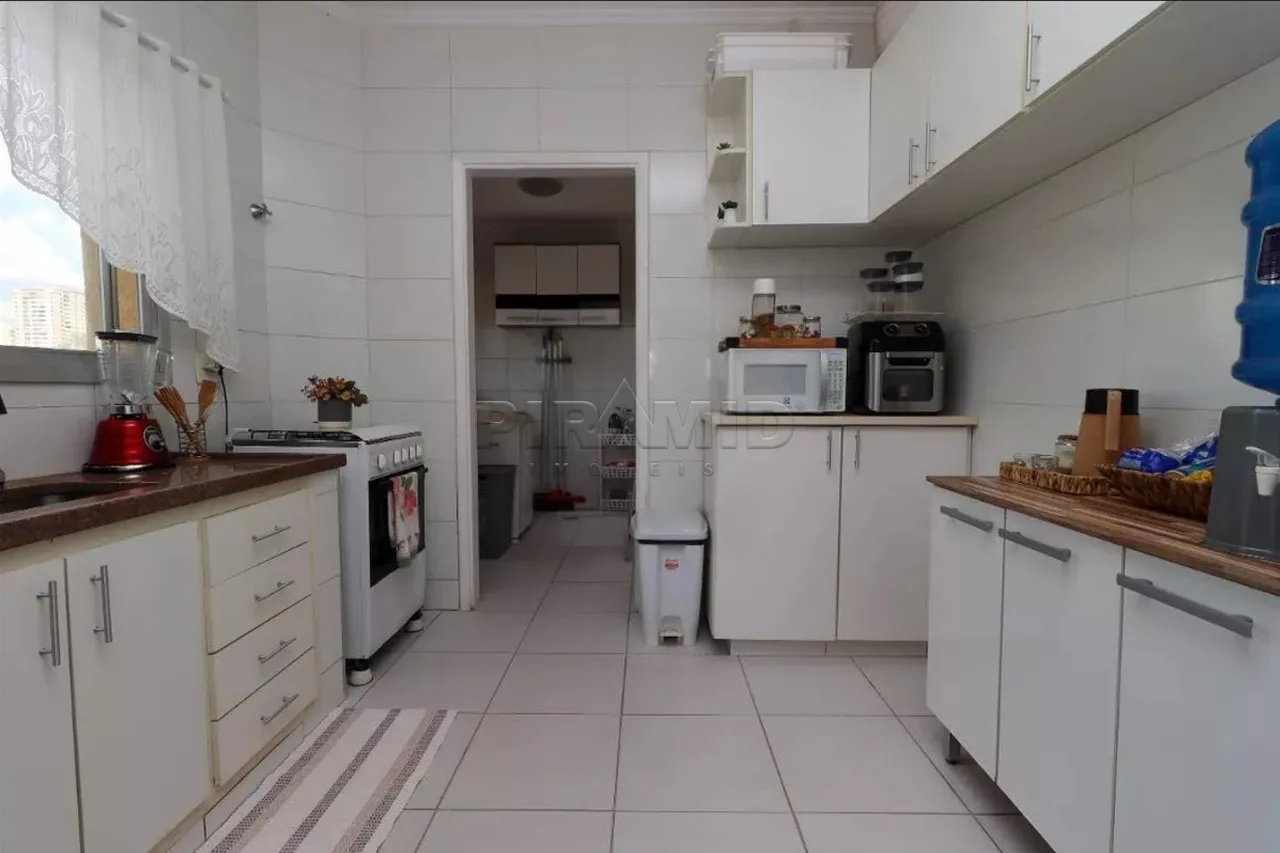 Alugar Apartamento / Padr&atilde;o em Ribeir&atilde;o Preto R$ 1.300,00 - Foto 12