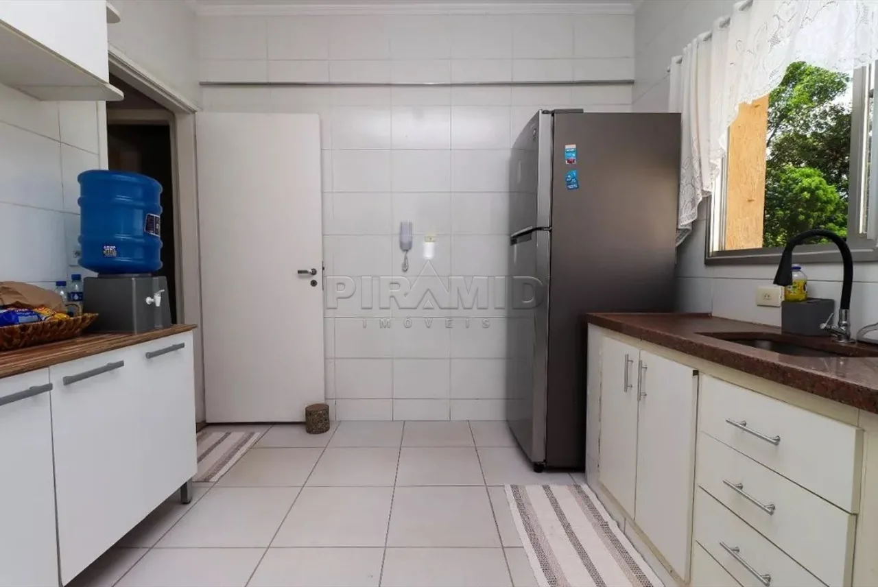 Alugar Apartamento / Padr&atilde;o em Ribeir&atilde;o Preto R$ 1.300,00 - Foto 13