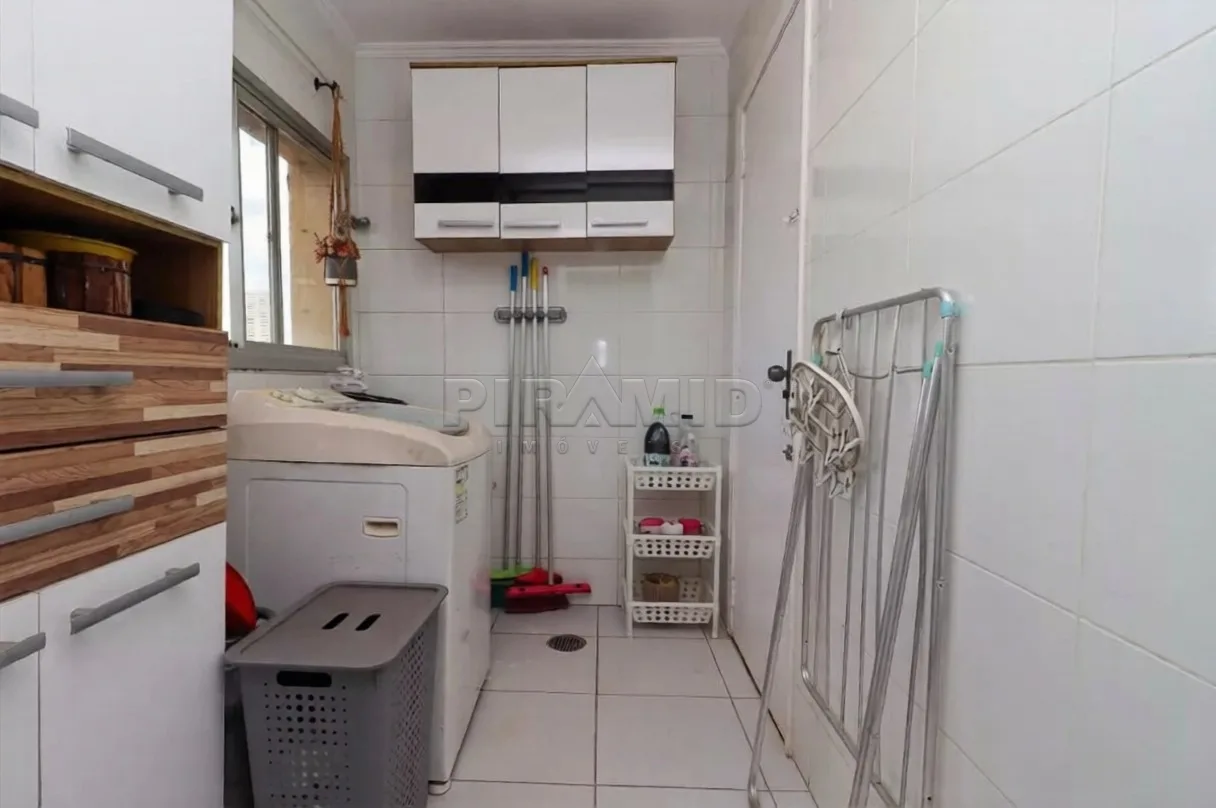 Alugar Apartamento / Padr&atilde;o em Ribeir&atilde;o Preto R$ 1.300,00 - Foto 14