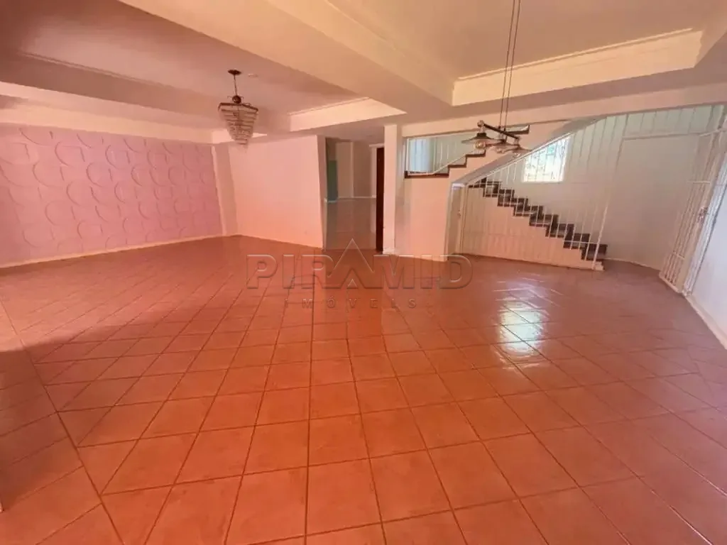 Alugar Casa / Padr&atilde;o em Ribeir&atilde;o Preto R$ 15.000,00 - Foto 1