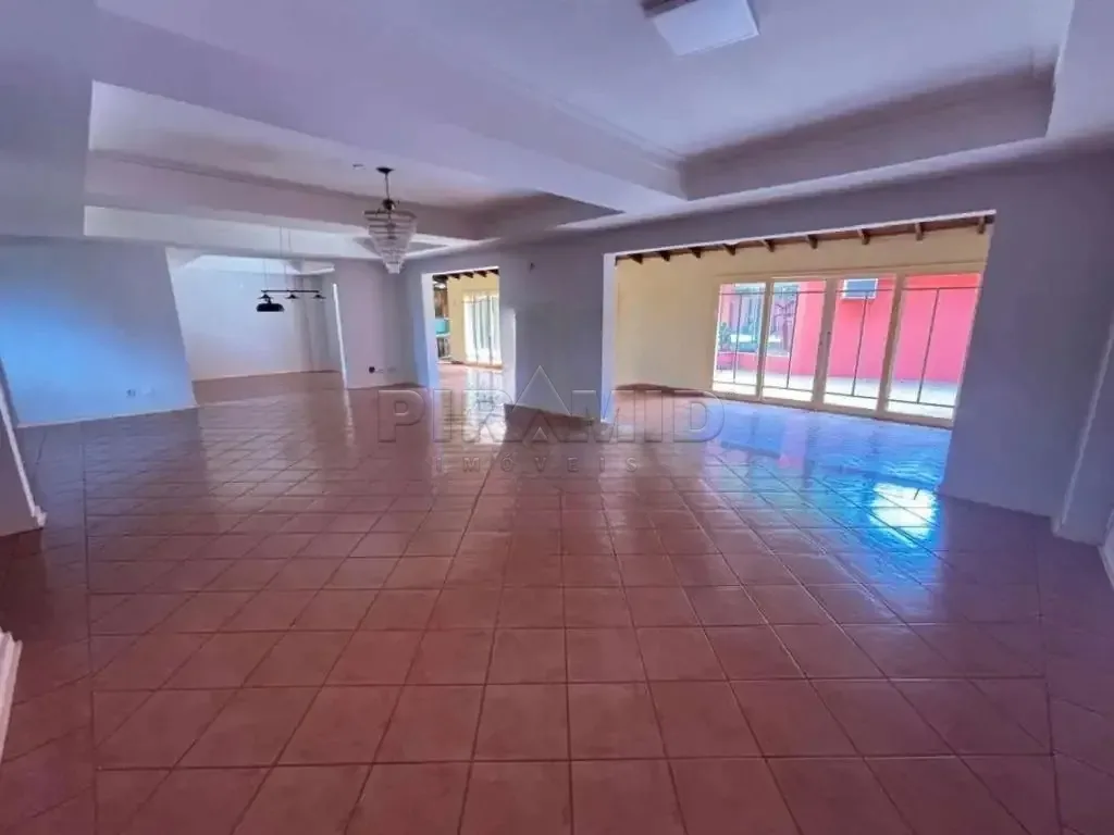 Alugar Casa / Padr&atilde;o em Ribeir&atilde;o Preto R$ 15.000,00 - Foto 9