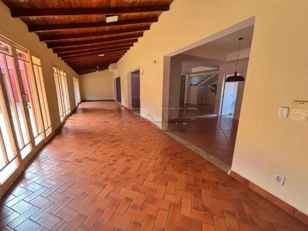 Alugar Casa / Padr&atilde;o em Ribeir&atilde;o Preto R$ 15.000,00 - Foto 10