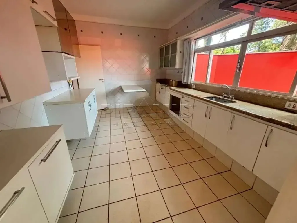 Alugar Casa / Padr&atilde;o em Ribeir&atilde;o Preto R$ 15.000,00 - Foto 12