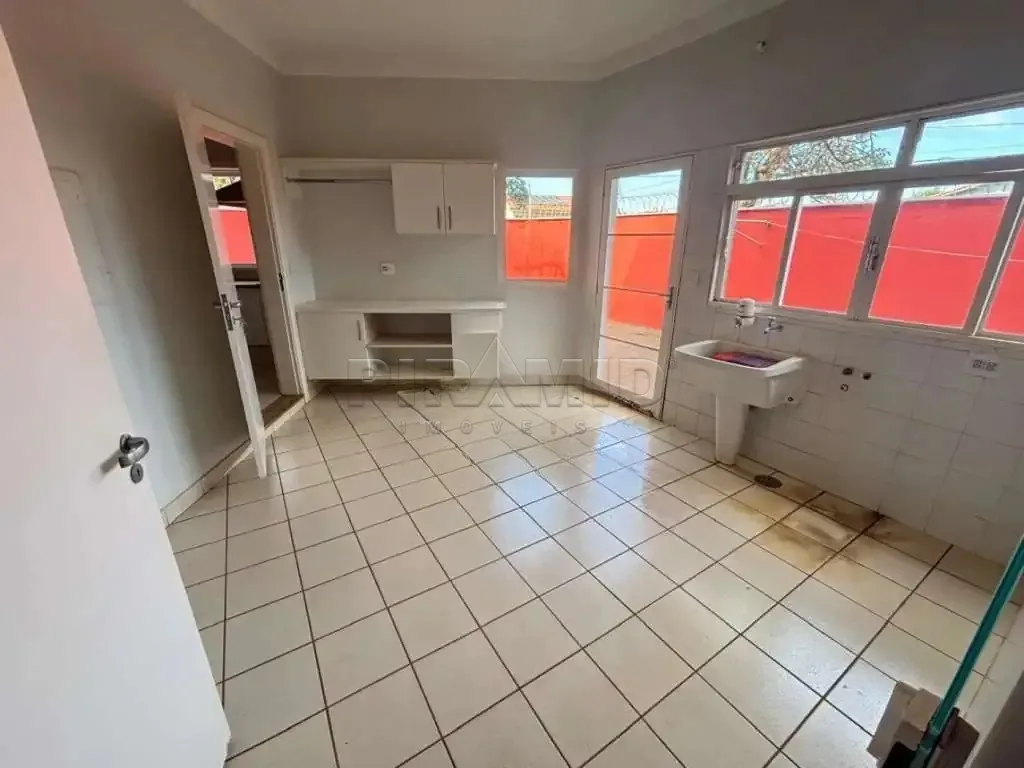 Alugar Casa / Padr&atilde;o em Ribeir&atilde;o Preto R$ 15.000,00 - Foto 14