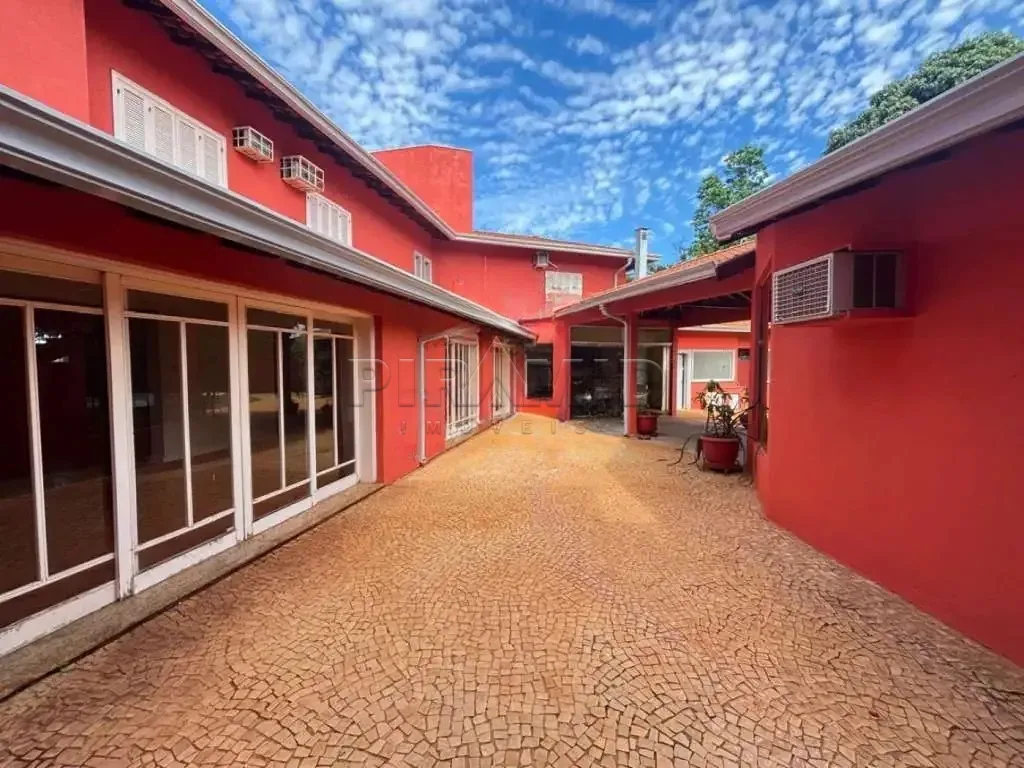 Alugar Casa / Padr&atilde;o em Ribeir&atilde;o Preto R$ 15.000,00 - Foto 16