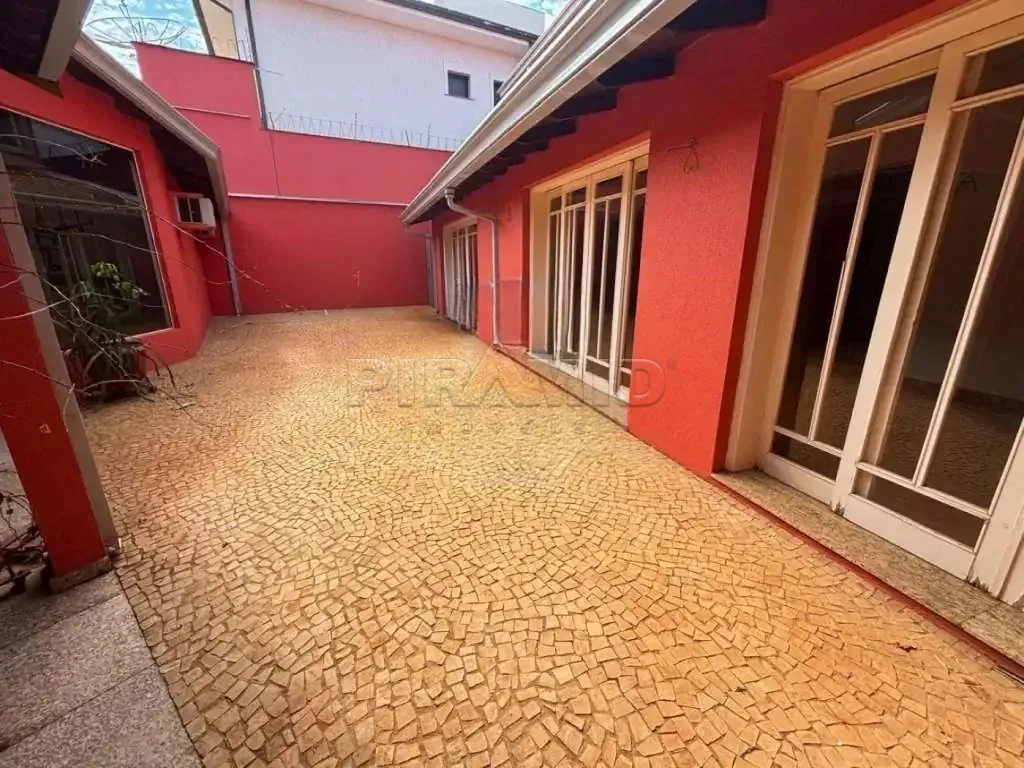 Alugar Casa / Padr&atilde;o em Ribeir&atilde;o Preto R$ 15.000,00 - Foto 17