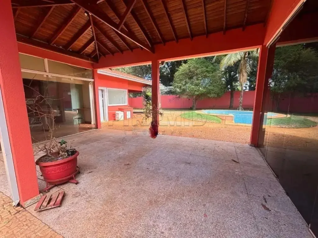 Alugar Casa / Padr&atilde;o em Ribeir&atilde;o Preto R$ 15.000,00 - Foto 18
