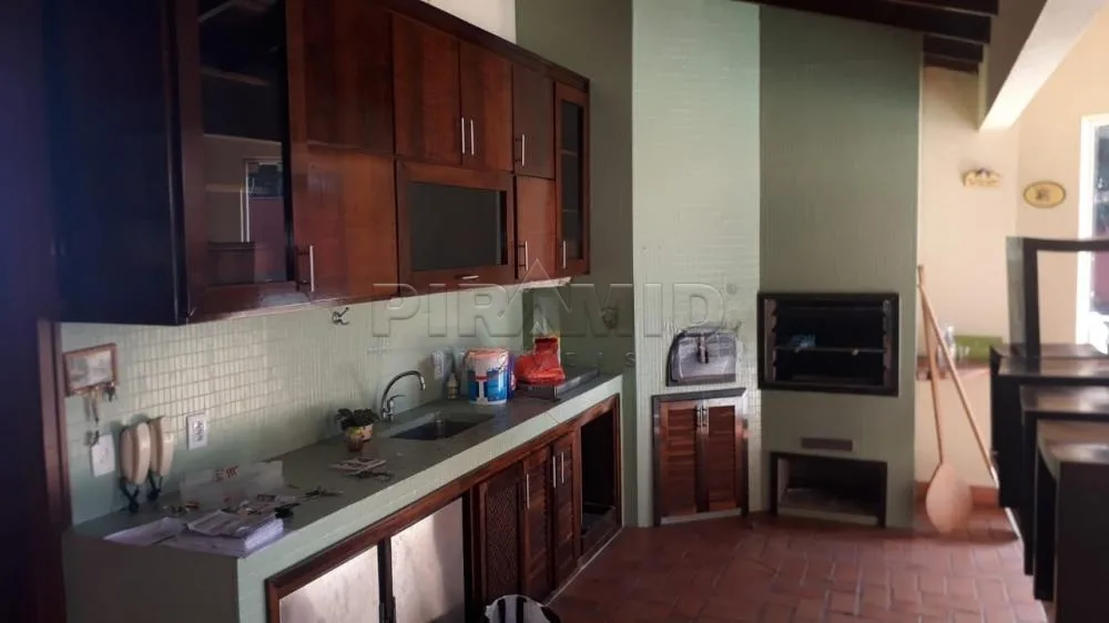 Alugar Casa / Padr&atilde;o em Ribeir&atilde;o Preto R$ 15.000,00 - Foto 19