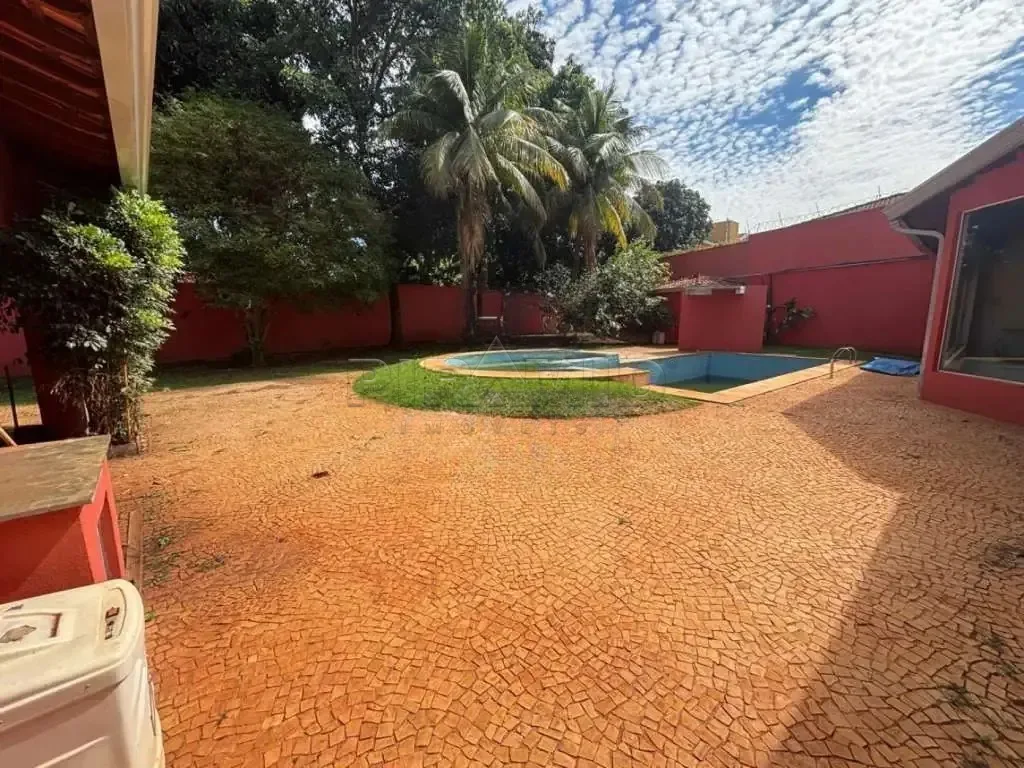 Alugar Casa / Padr&atilde;o em Ribeir&atilde;o Preto R$ 15.000,00 - Foto 22