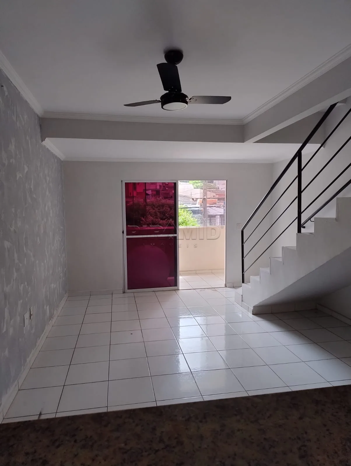 Alugar Apartamento / Duplex em Ribeir&atilde;o Preto R$ 2.900,00 - Foto 1