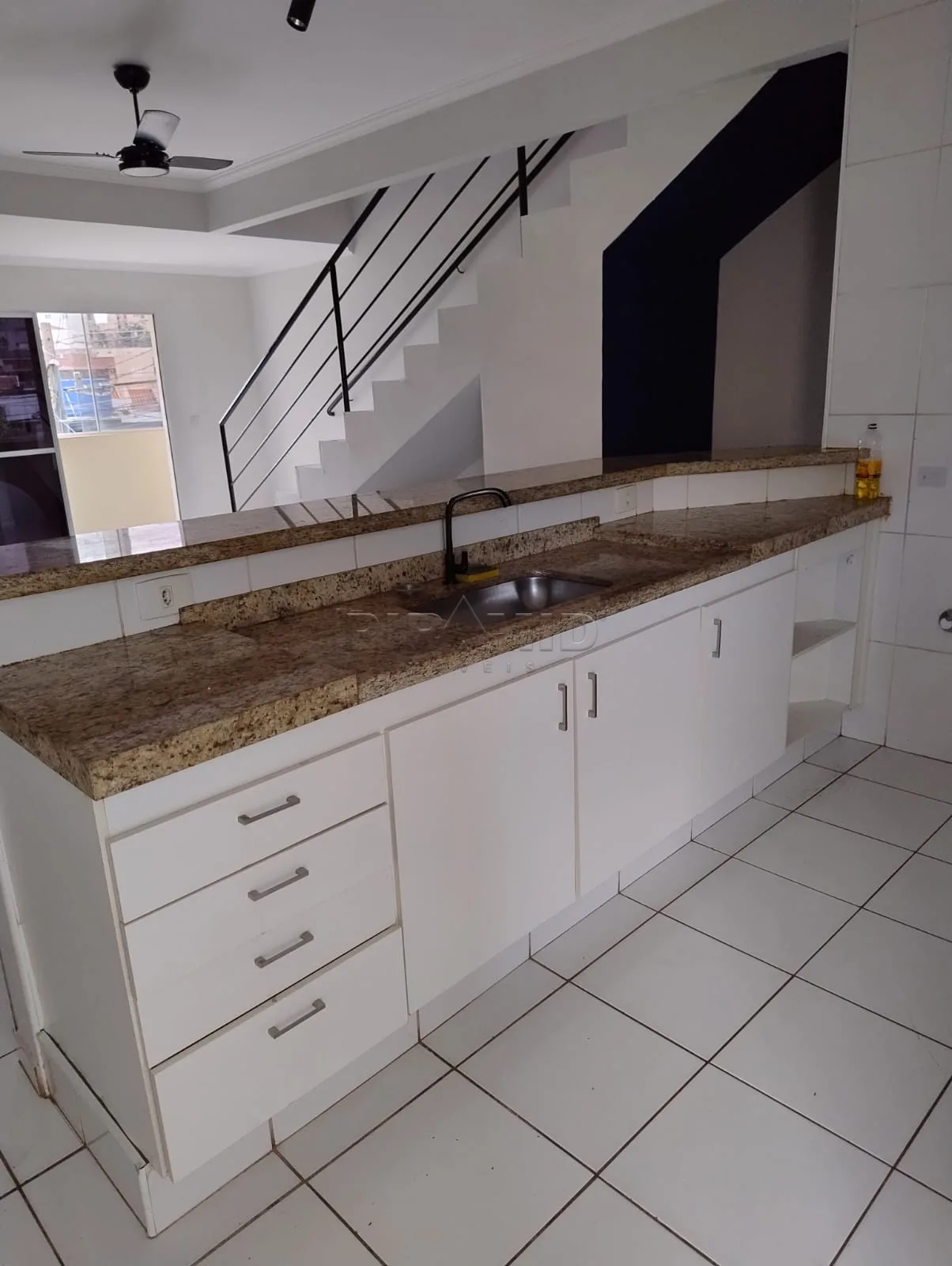 Alugar Apartamento / Duplex em Ribeir&atilde;o Preto R$ 2.900,00 - Foto 5