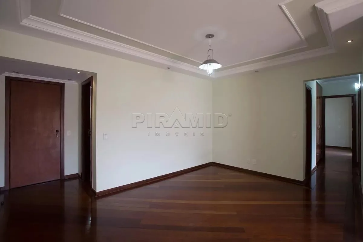 Alugar Apartamento / Padr&atilde;o em Ribeir&atilde;o Preto R$ 2.100,00 - Foto 3