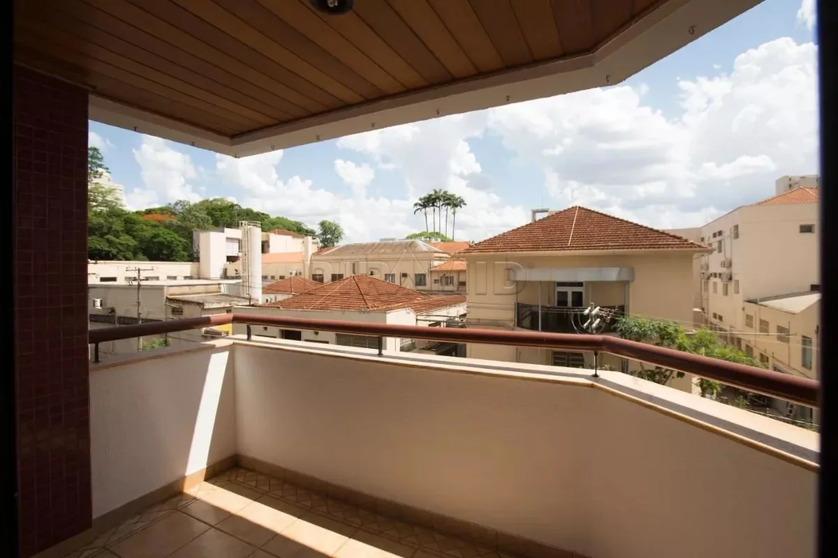 Alugar Apartamento / Padr&atilde;o em Ribeir&atilde;o Preto R$ 2.100,00 - Foto 4