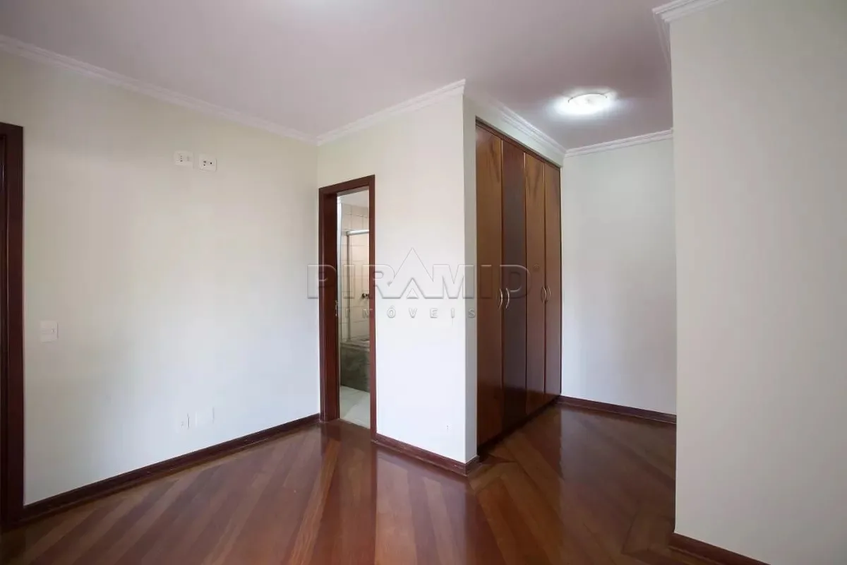 Alugar Apartamento / Padr&atilde;o em Ribeir&atilde;o Preto R$ 2.100,00 - Foto 11