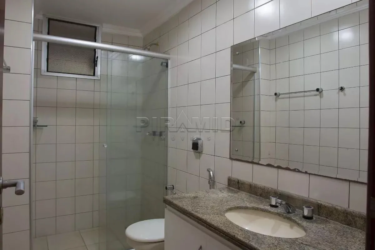 Alugar Apartamento / Padr&atilde;o em Ribeir&atilde;o Preto R$ 2.100,00 - Foto 5
