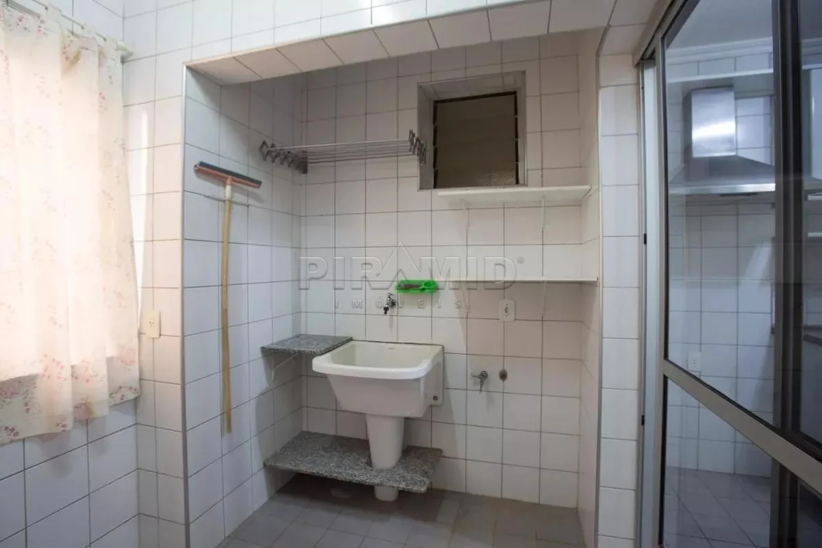Alugar Apartamento / Padr&atilde;o em Ribeir&atilde;o Preto R$ 2.100,00 - Foto 20
