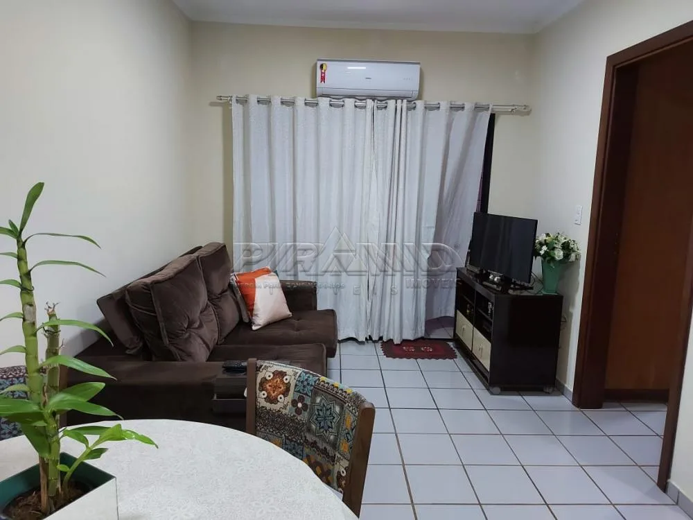 Alugar Apartamento / Padr&atilde;o em Ribeir&atilde;o Preto R$ 1.400,00 - Foto 1