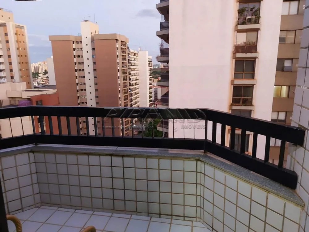 Alugar Apartamento / Padr&atilde;o em Ribeir&atilde;o Preto R$ 1.400,00 - Foto 2