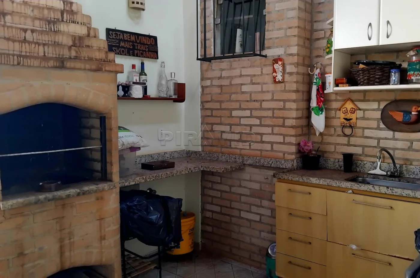 Alugar Casa / Padr&atilde;o em Ribeir&atilde;o Preto R$ 3.000,00 - Foto 23