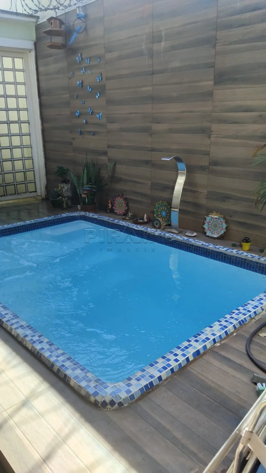 Alugar Casa / Padr&atilde;o em Ribeir&atilde;o Preto R$ 3.000,00 - Foto 2