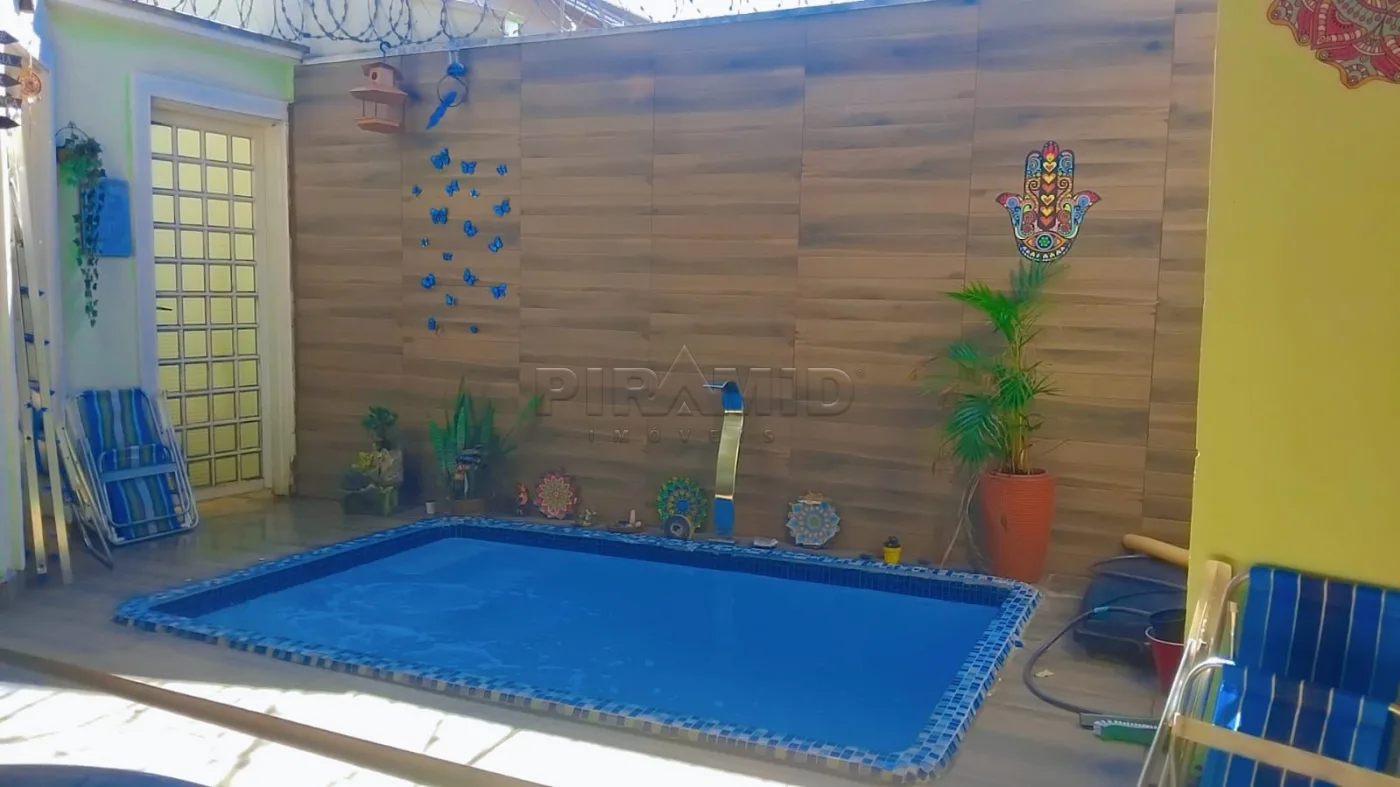 Alugar Casa / Padr&atilde;o em Ribeir&atilde;o Preto R$ 3.000,00 - Foto 3