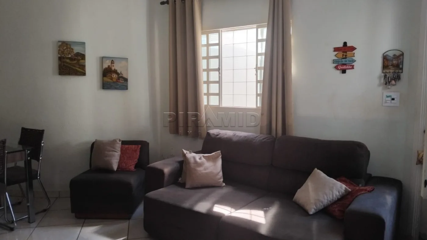 Alugar Casa / Padr&atilde;o em Ribeir&atilde;o Preto R$ 3.000,00 - Foto 6