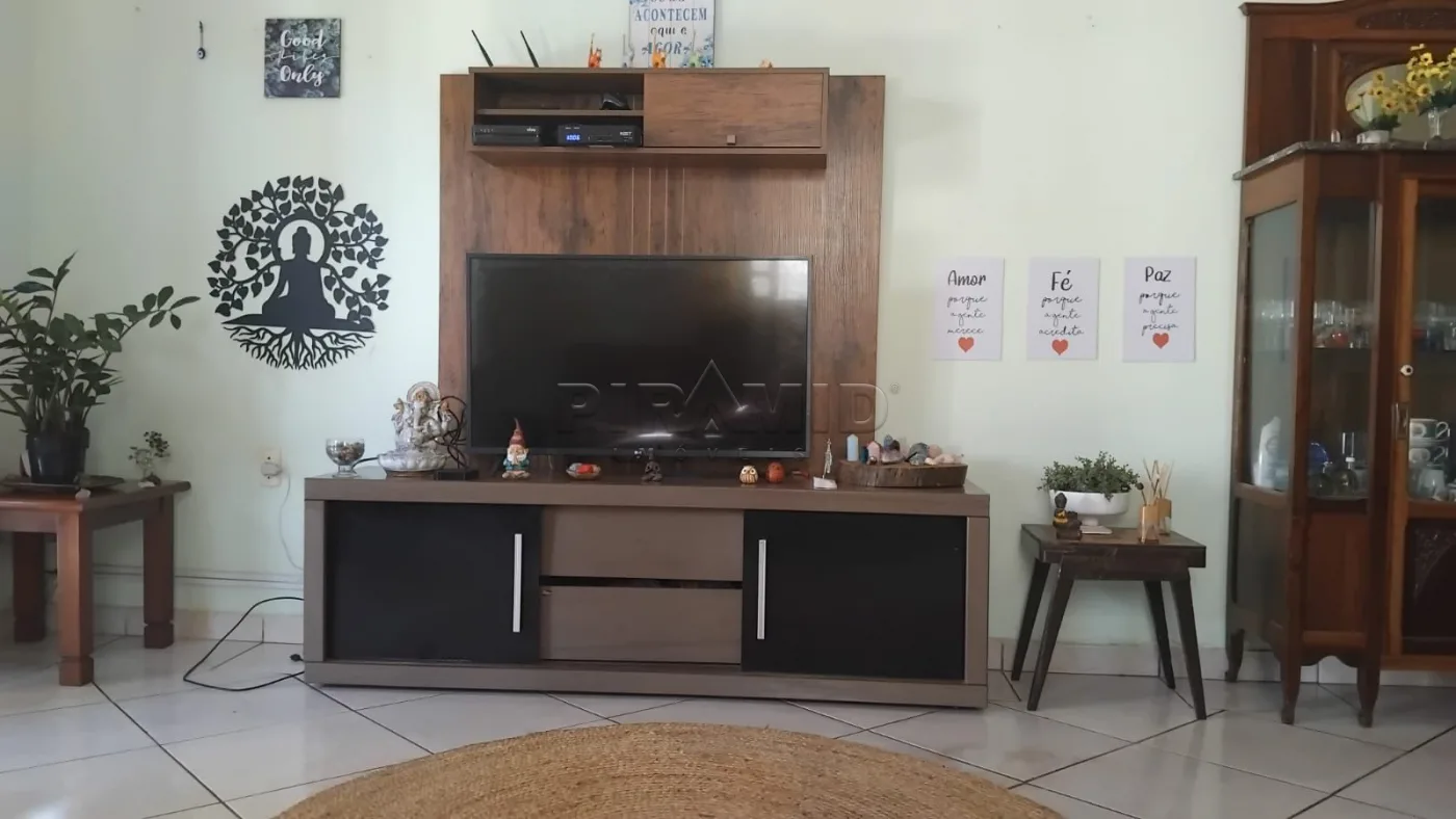 Alugar Casa / Padr&atilde;o em Ribeir&atilde;o Preto R$ 3.000,00 - Foto 5