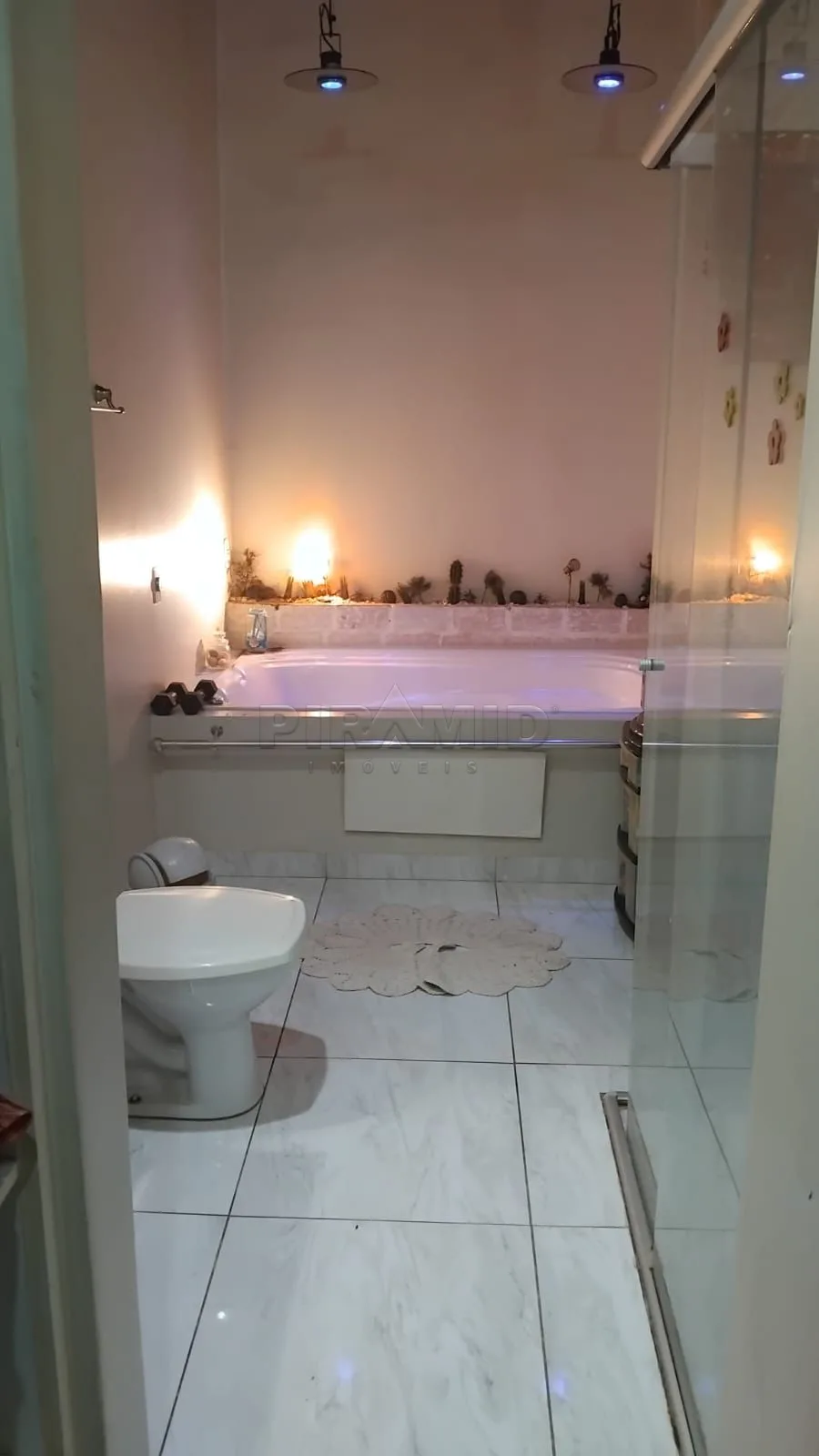 Alugar Casa / Padr&atilde;o em Ribeir&atilde;o Preto R$ 3.000,00 - Foto 12